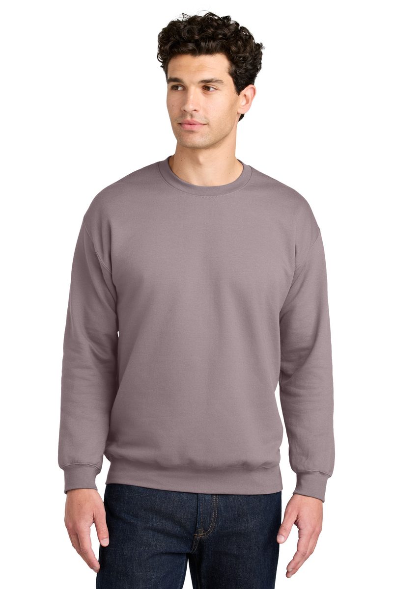Gildan SF000 - Unisex Softstyle® Midweight Crewneck Sweatshirt Gildan