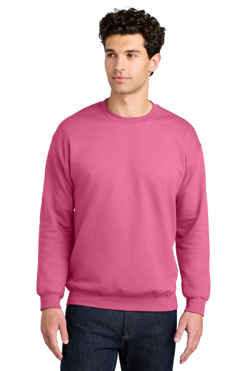 Gildan SF000 - Unisex Softstyle® Midweight Crewneck Sweatshirt Gildan