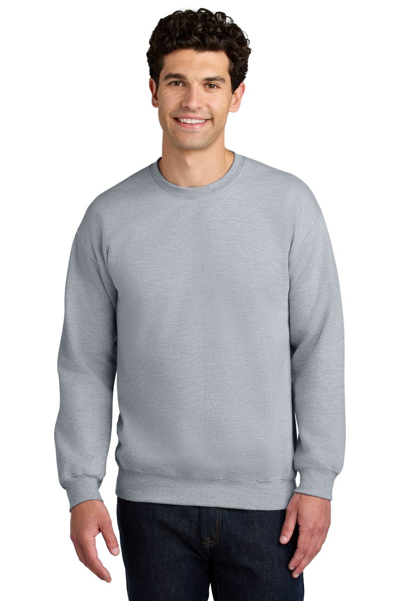 Gildan SF000 - Unisex Softstyle® Midweight Crewneck Sweatshirt Gildan