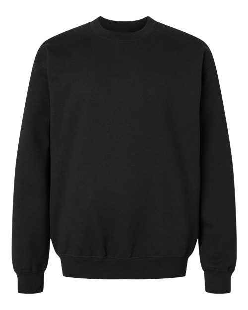 Gildan SF000B - Youth Softstyle® Midweight Crewneck Sweatshirt