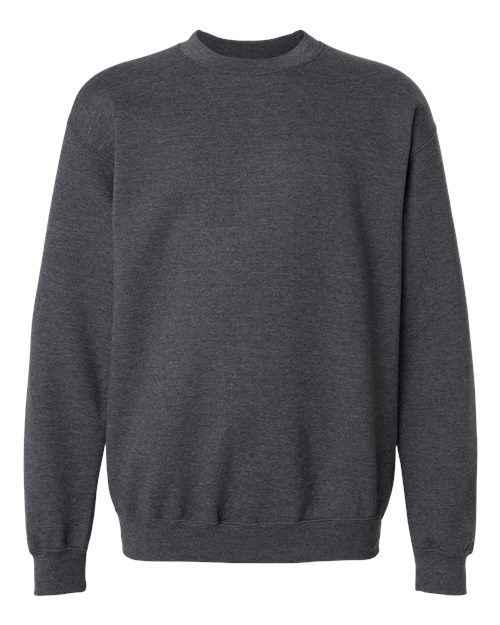 Gildan SF000B - Youth Softstyle® Midweight Crewneck Sweatshirt