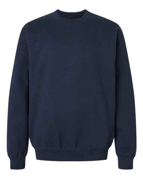Gildan SF000B - Youth Softstyle® Midweight Crewneck Sweatshirt