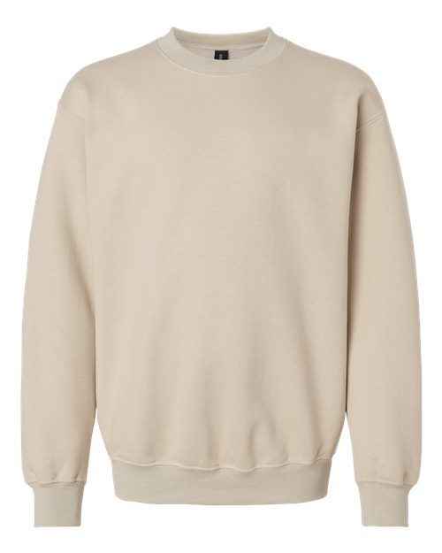 Gildan SF000B - Youth Softstyle® Midweight Crewneck Sweatshirt