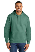 Gildan SF500 - Unisex Softstyle® Midweight Hooded Sweatshirt