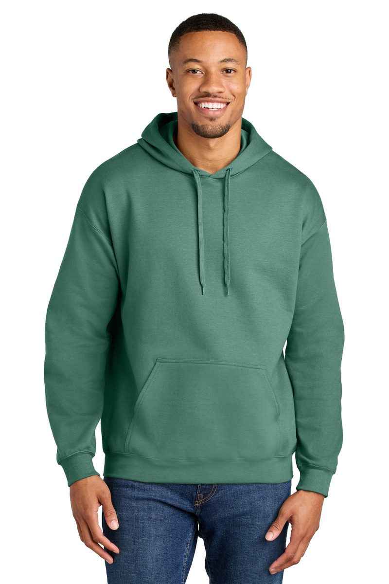 Gildan SF500 - Unisex Softstyle® Midweight Hooded Sweatshirt