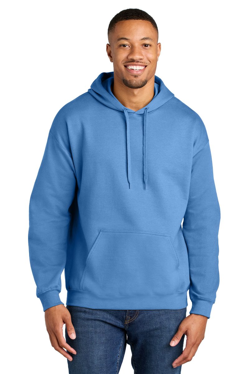Gildan SF500 - Unisex Softstyle® Midweight Hooded Sweatshirt Gildan