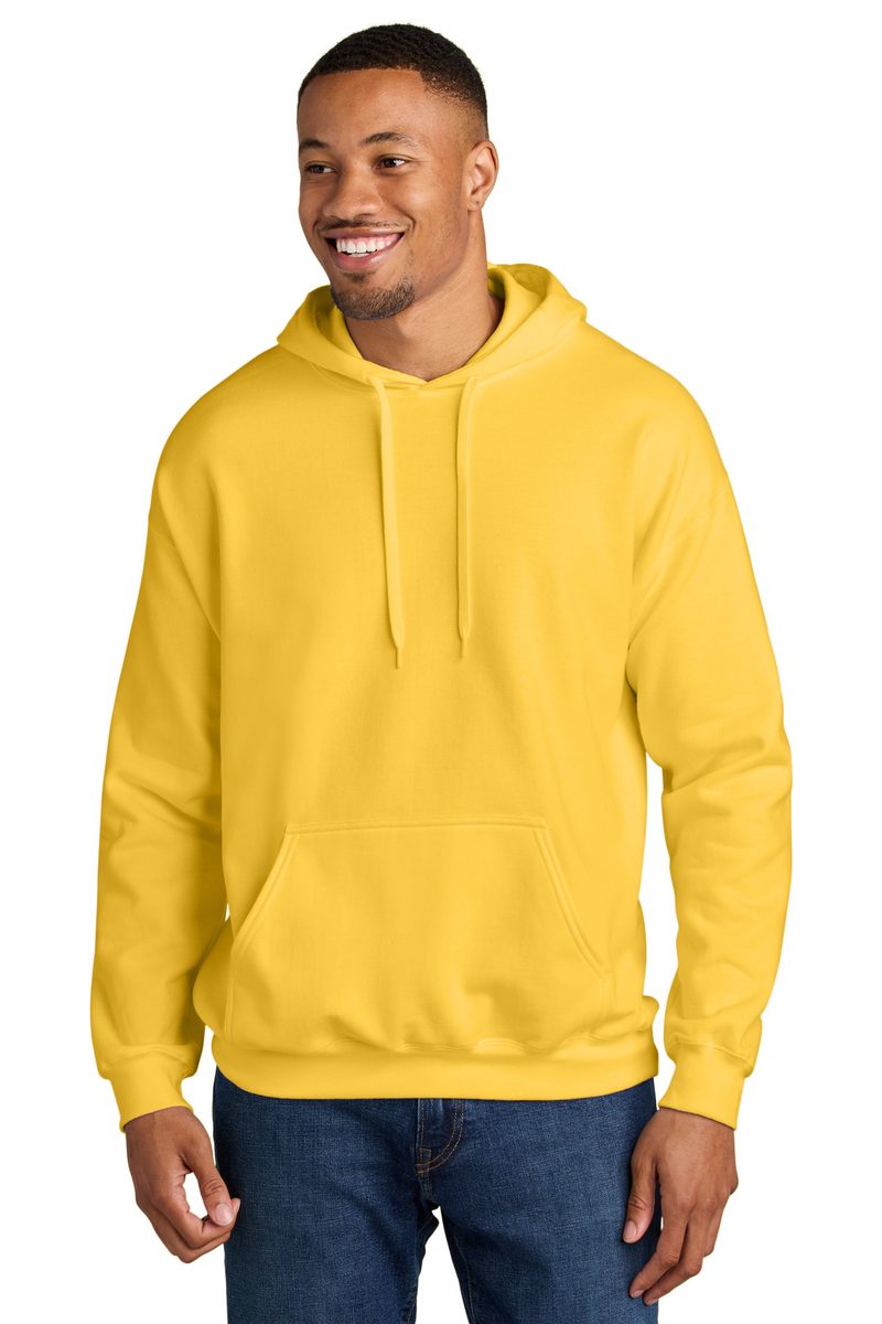 Gildan SF500 - Unisex Softstyle® Midweight Hooded Sweatshirt Gildan