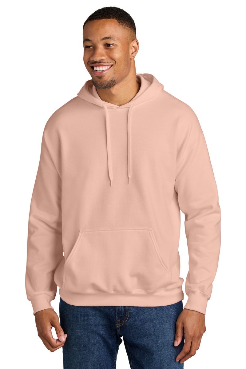 Gildan SF500 - Unisex Softstyle® Midweight Hooded Sweatshirt Gildan