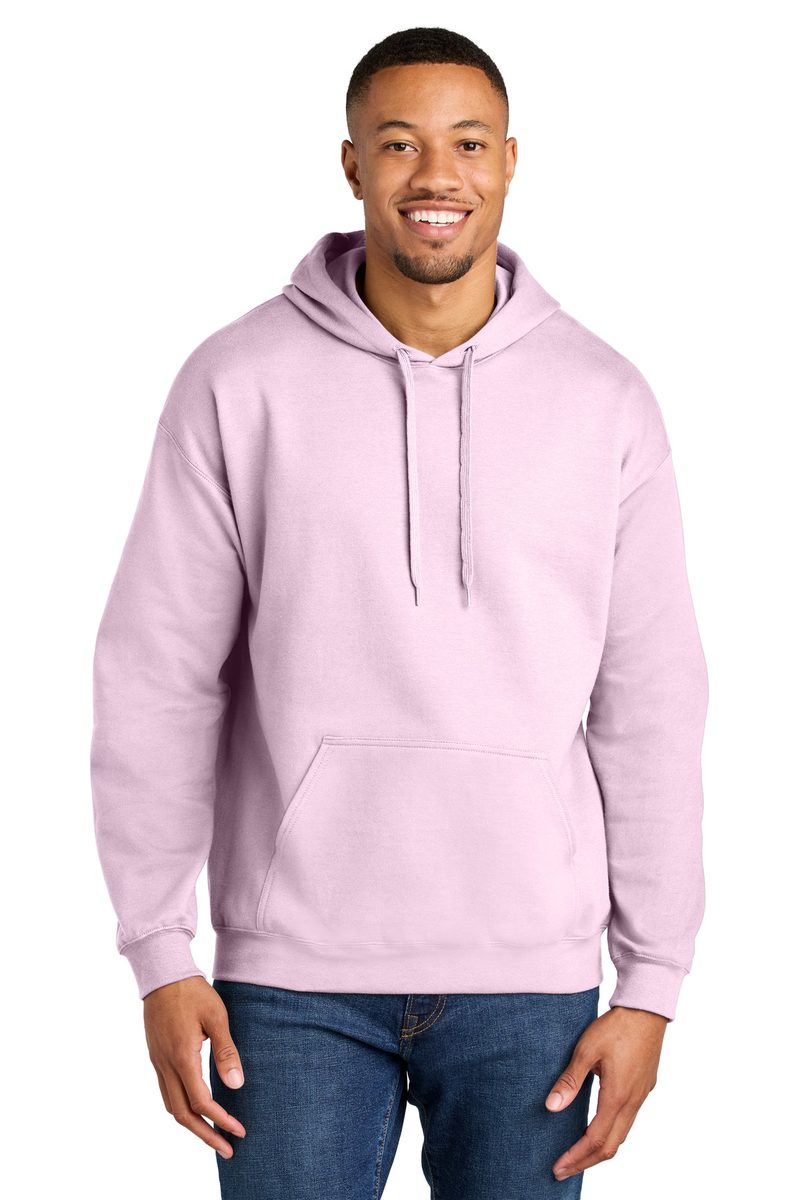 Gildan SF500 - Unisex Softstyle® Midweight Hooded Sweatshirt Gildan