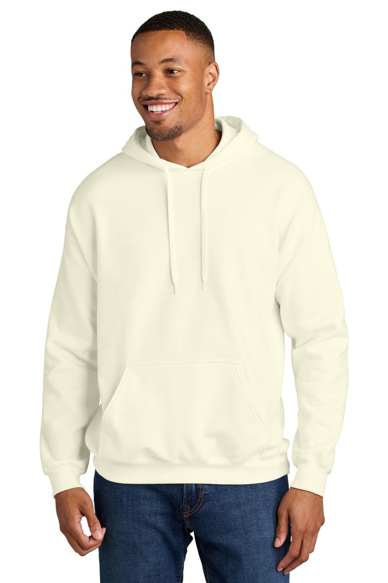 Gildan SF500 - Unisex Softstyle® Midweight Hooded Sweatshirt Gildan