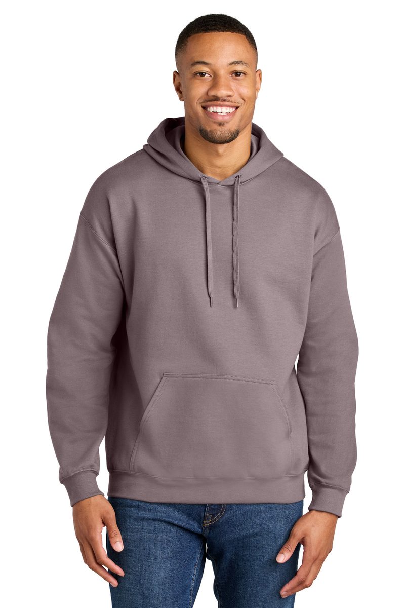 Gildan SF500 - Unisex Softstyle® Midweight Hooded Sweatshirt Gildan