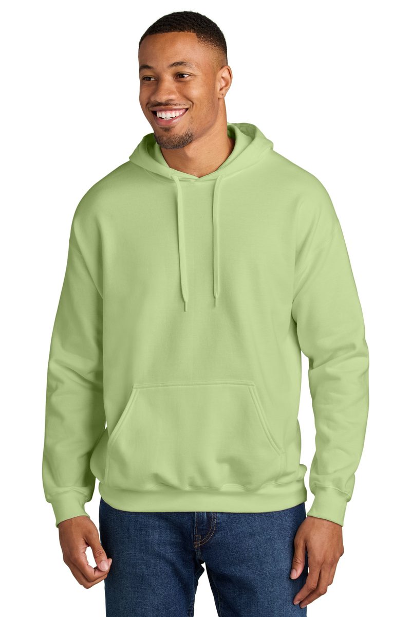 Gildan SF500 - Unisex Softstyle® Midweight Hooded Sweatshirt Gildan