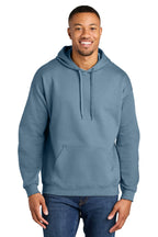 Gildan SF500 - Unisex Softstyle® Midweight Hooded Sweatshirt Gildan
