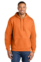 Gildan SF500 - Unisex Softstyle® Midweight Hooded Sweatshirt Gildan