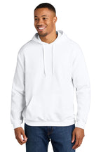 Gildan SF500 - Unisex Softstyle® Midweight Hooded Sweatshirt Gildan