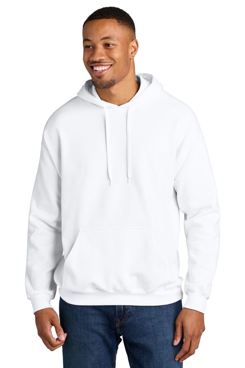 Gildan SF500 - Unisex Softstyle® Midweight Hooded Sweatshirt Gildan