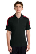 Sport-Tek ST104 - Competitor United Polo