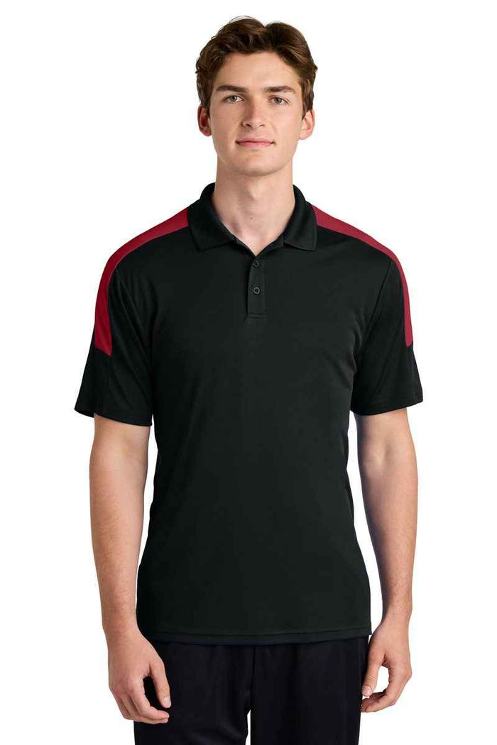 Sport-Tek ST104 - Competitor United Polo