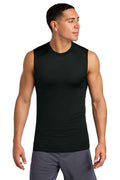 Sport-Tek ST121SL - PosiCharge Compression Sleeveless Tee