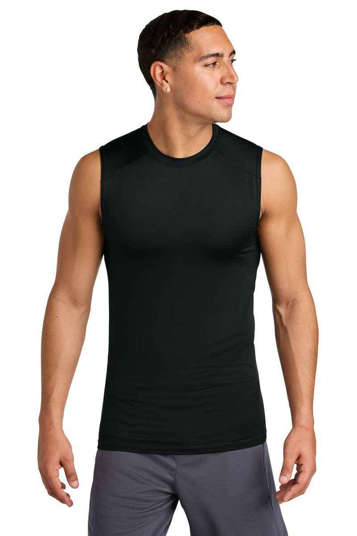 Sport-Tek ST121SL - PosiCharge Compression Sleeveless Tee