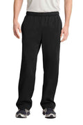 Sport-Tek ST237 - Sport-Wick Fleece Pant
