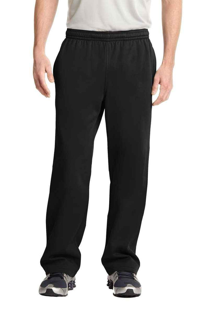Sport-Tek ST237 - Sport-Wick Fleece Pant