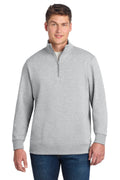 Sport-Tek ST253 - 1/4-Zip Sweatshirt Sport-Tek