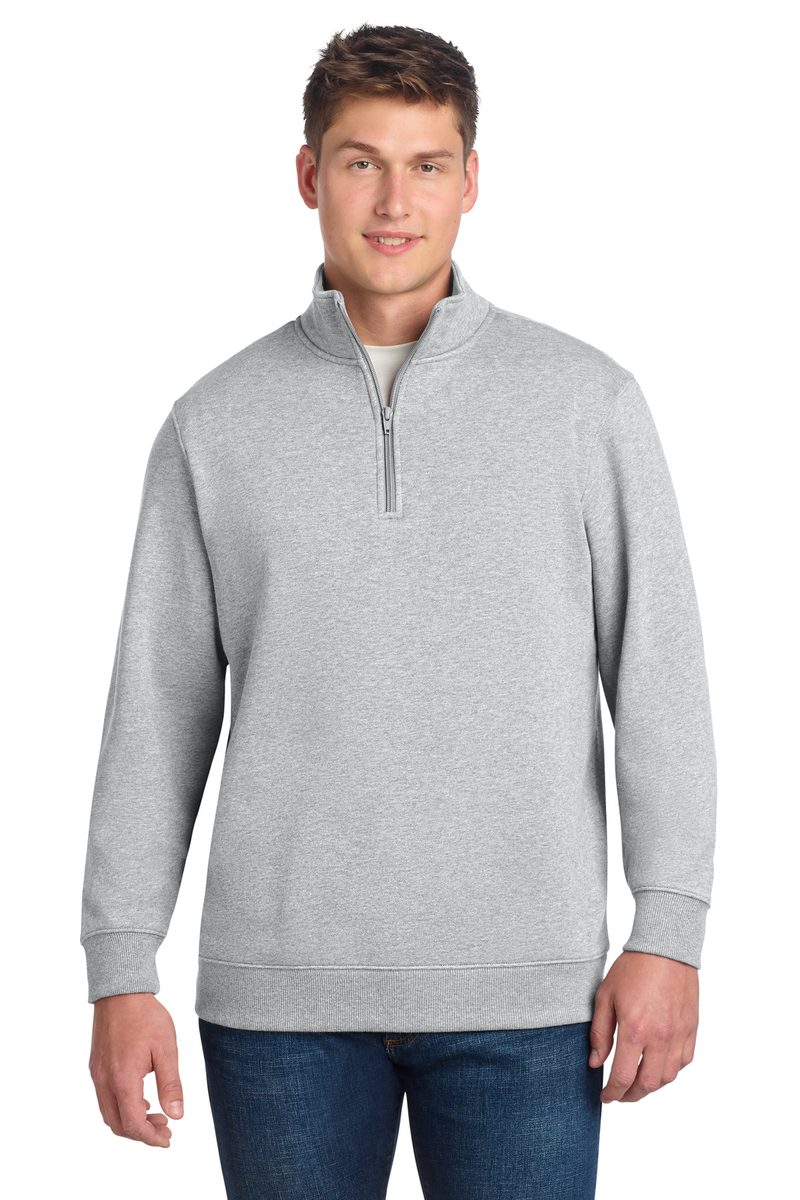 Sport-Tek ST253 - 1/4-Zip Sweatshirt Sport-Tek