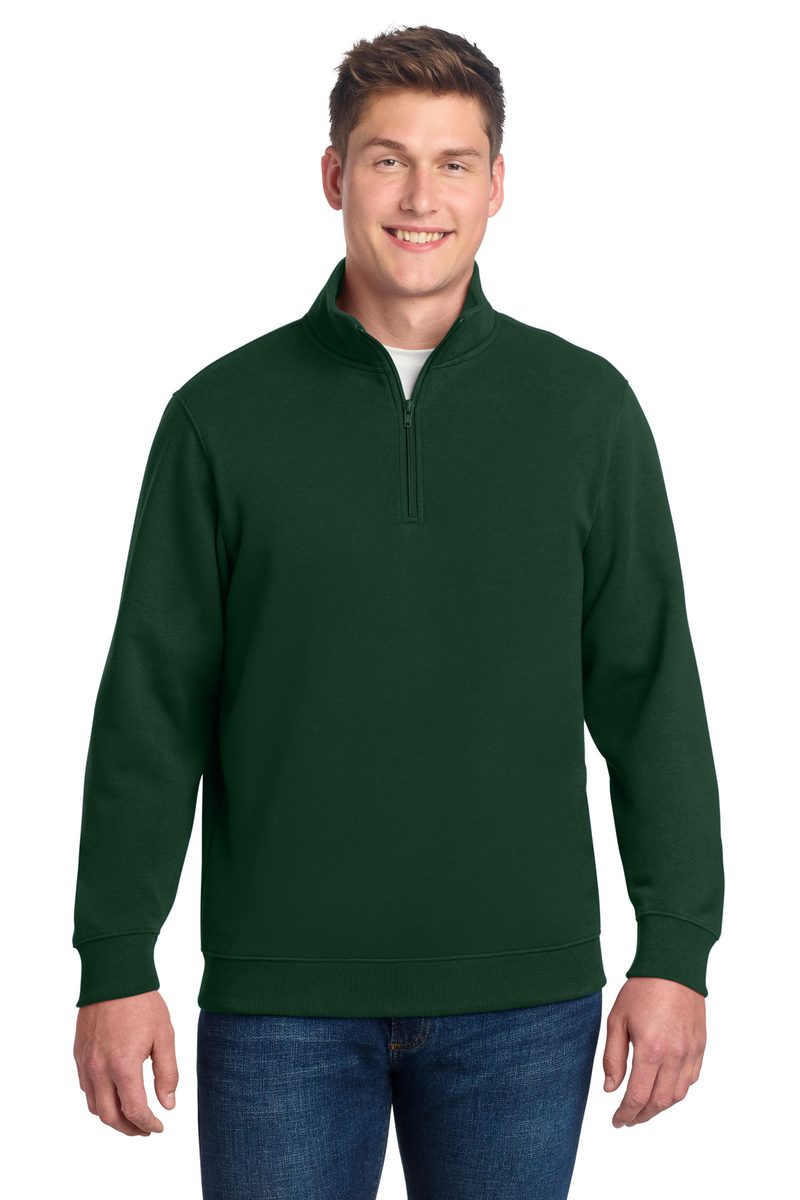 Sport-Tek ST253 - 1/4-Zip Sweatshirt Sport-Tek
