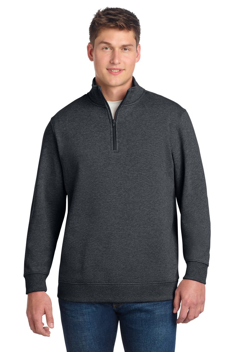 Sport-Tek ST253 - 1/4-Zip Sweatshirt Sport-Tek