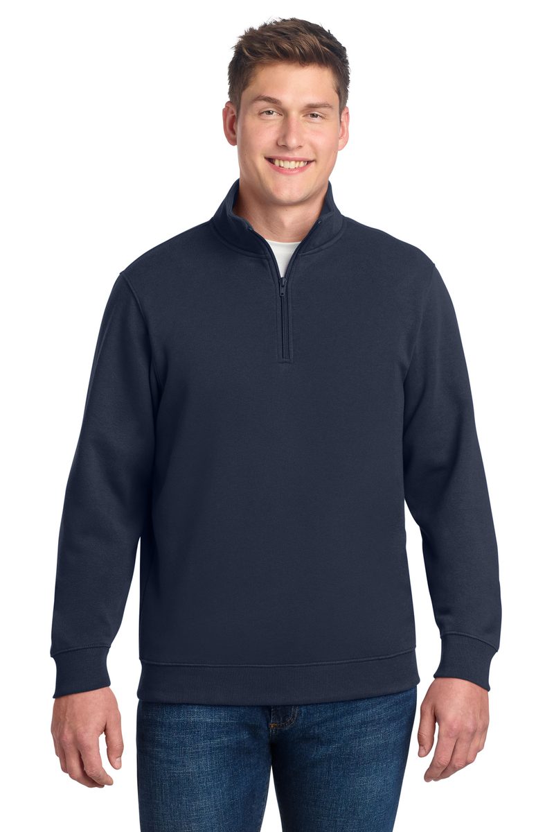 Sport-Tek ST253 - 1/4-Zip Sweatshirt Sport-Tek