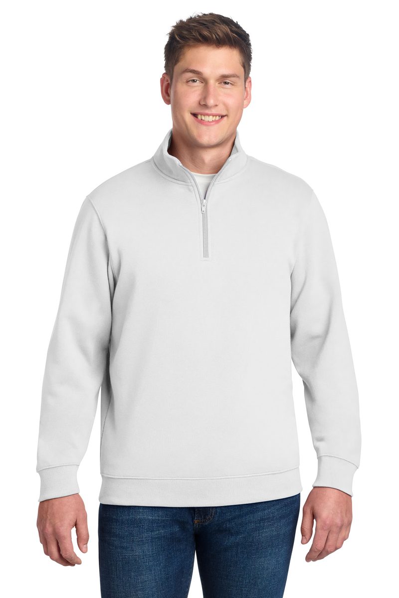 Sport-Tek ST253 - 1/4-Zip Sweatshirt Sport-Tek