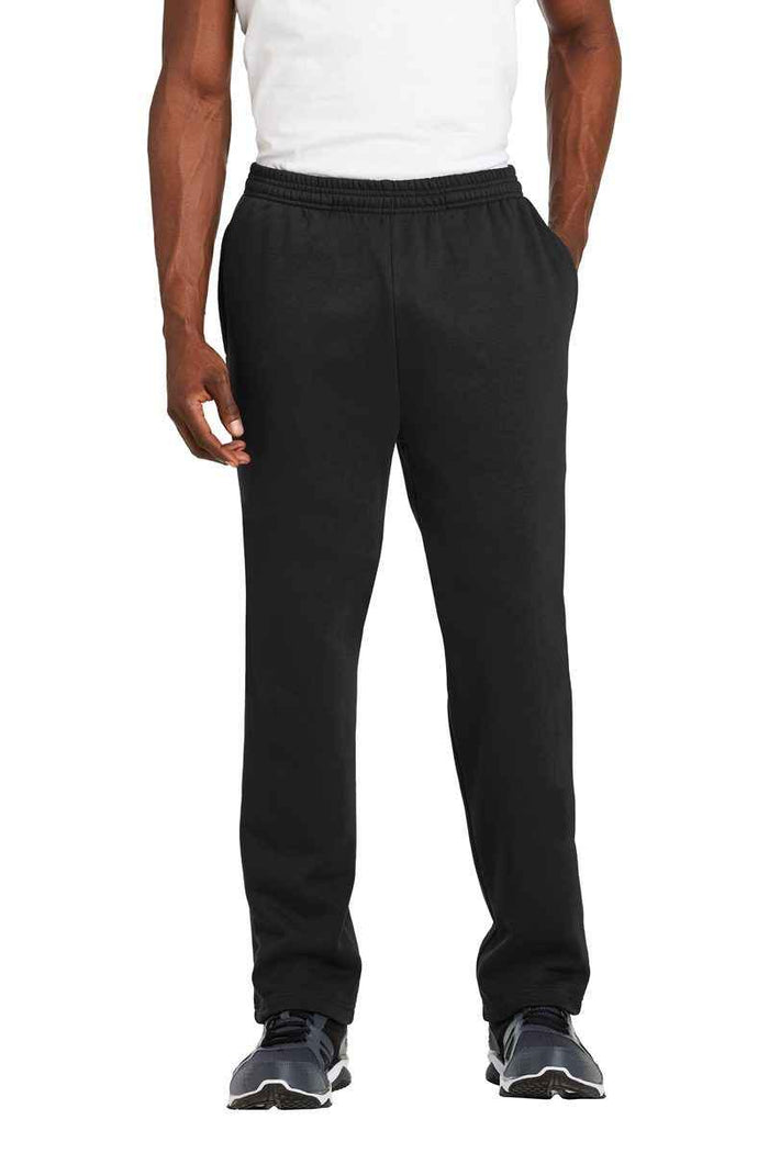 Sport-Tek ST257 - Open Bottom Sweatpant