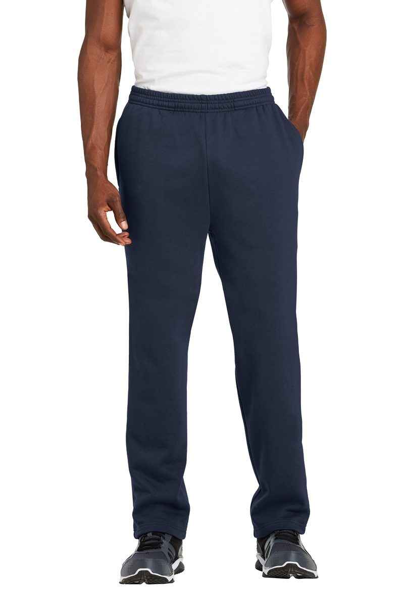Sport-Tek ST257 - Open Bottom Sweatpant