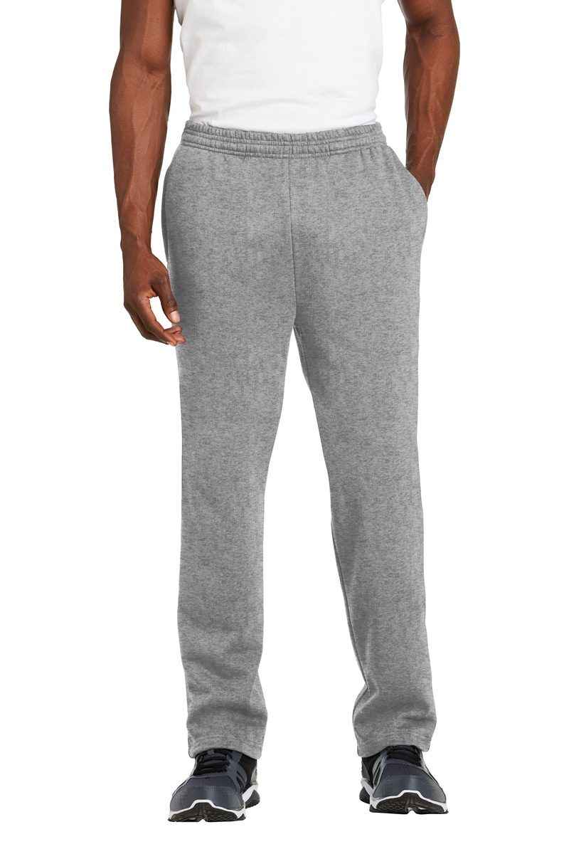 Sport-Tek ST257 - Open Bottom Sweatpant