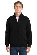Sport-Tek ST259 - Full-Zip Sweatshirt