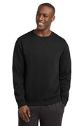 Sport-Tek ST266 - Crewneck Sweatshirt Sport-Tek
