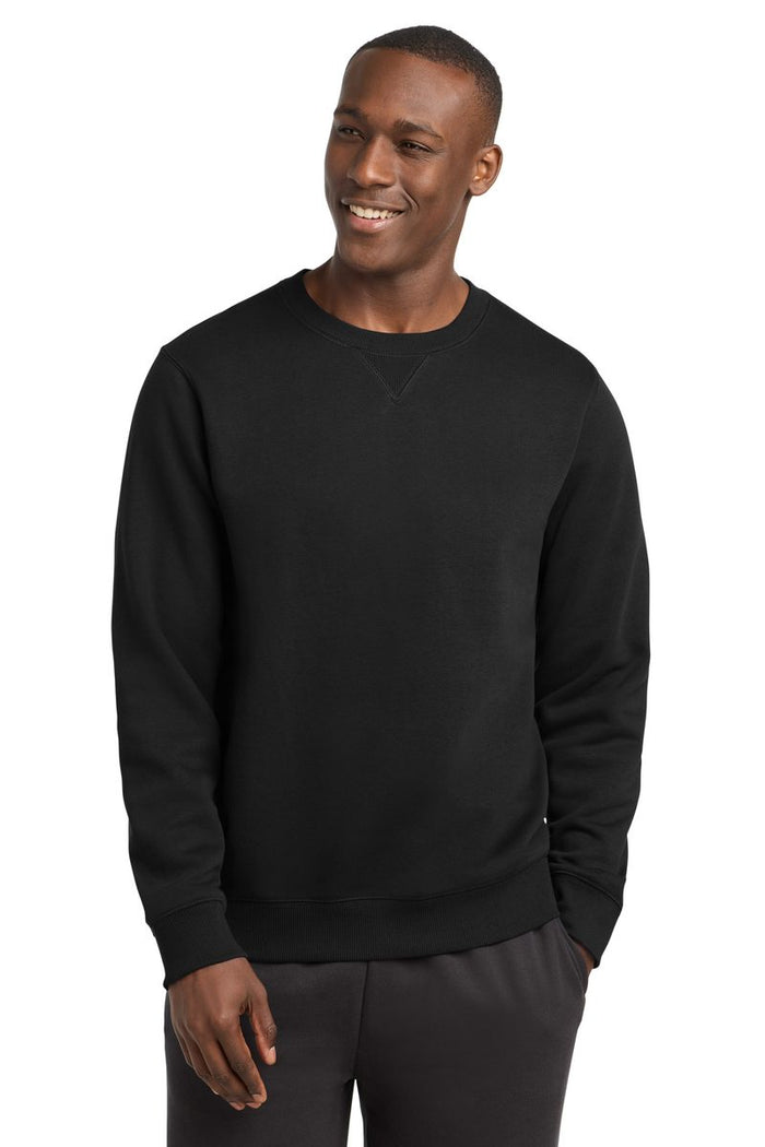 Sport-Tek ST266 - Crewneck Sweatshirt