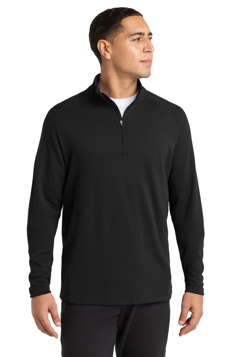 Sport-Tek ST273 - Lightweight French Terry 1/4-Zip Pullover Sport-Tek