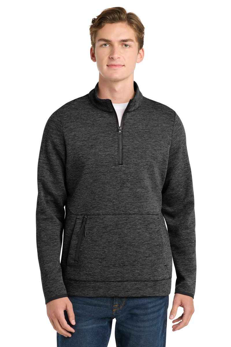 Sport-Tek ST281 - Triumph 1/4-Zip Pullover