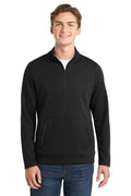Sport-Tek ST281 - Triumph 1/4-Zip Pullover
