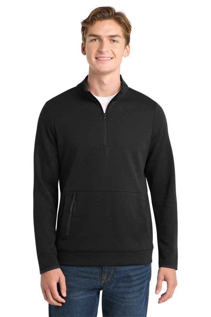 Sport-Tek ST281 - Triumph 1/4-Zip Pullover