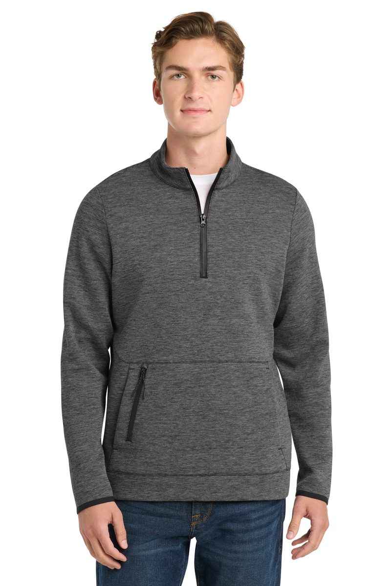 Sport-Tek ST281 - Triumph 1/4-Zip Pullover