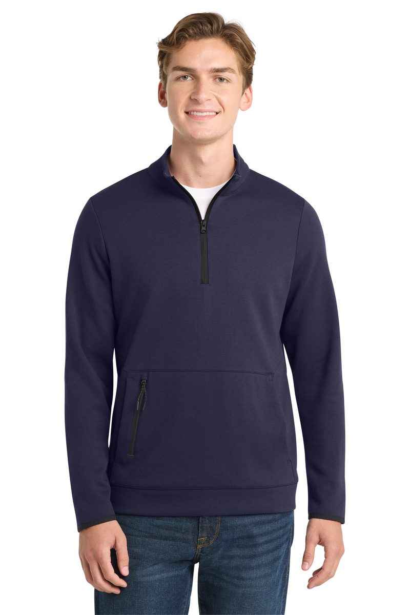 Sport-Tek ST281 - Triumph 1/4-Zip Pullover