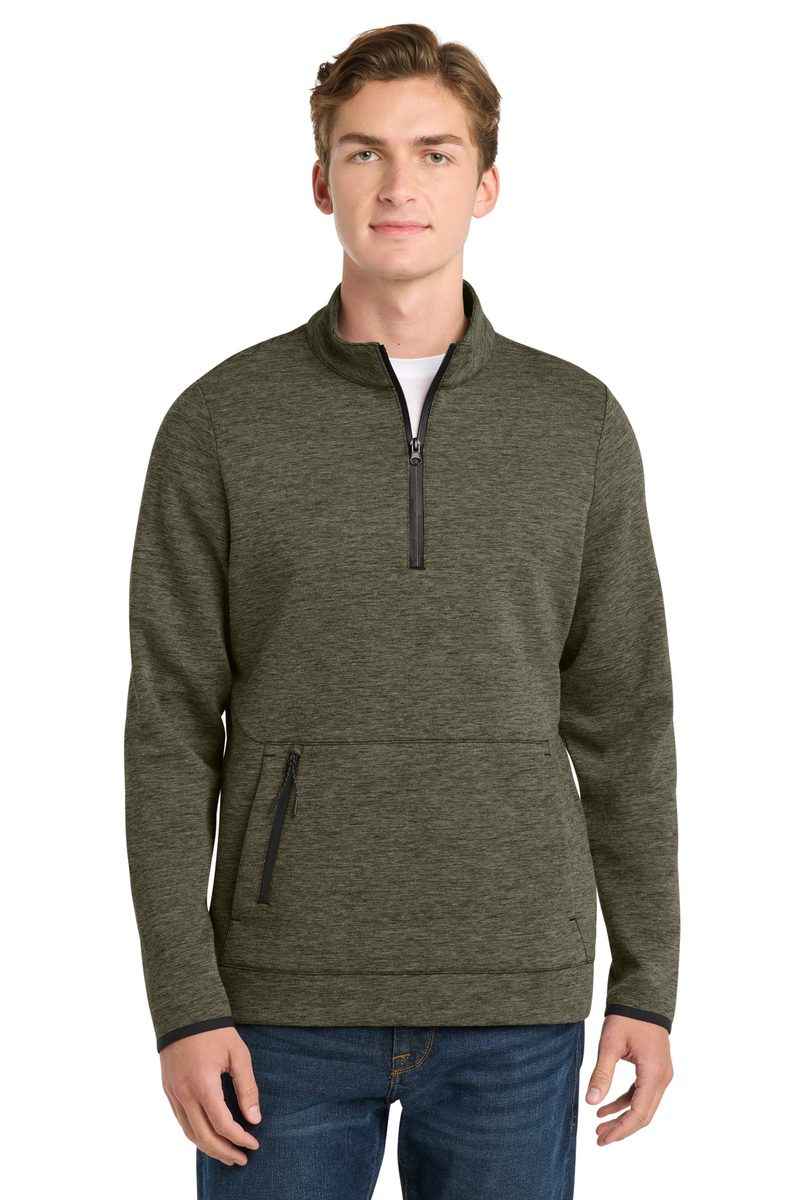 Sport-Tek ST281 - Triumph 1/4-Zip Pullover