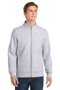 Sport-Tek ST284 - Super Heavyweight Full-Zip Sweatshirt