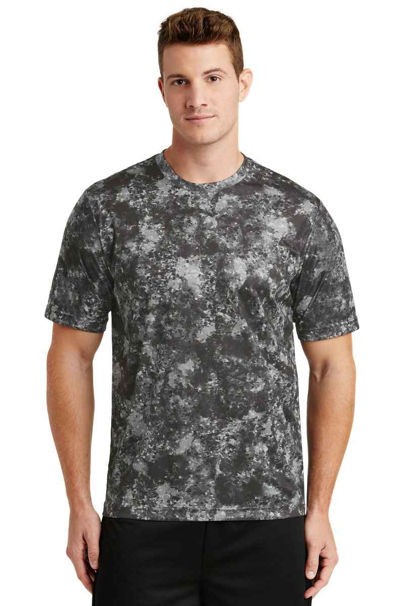 Sport-Tek ST330 - Mineral Freeze Tee