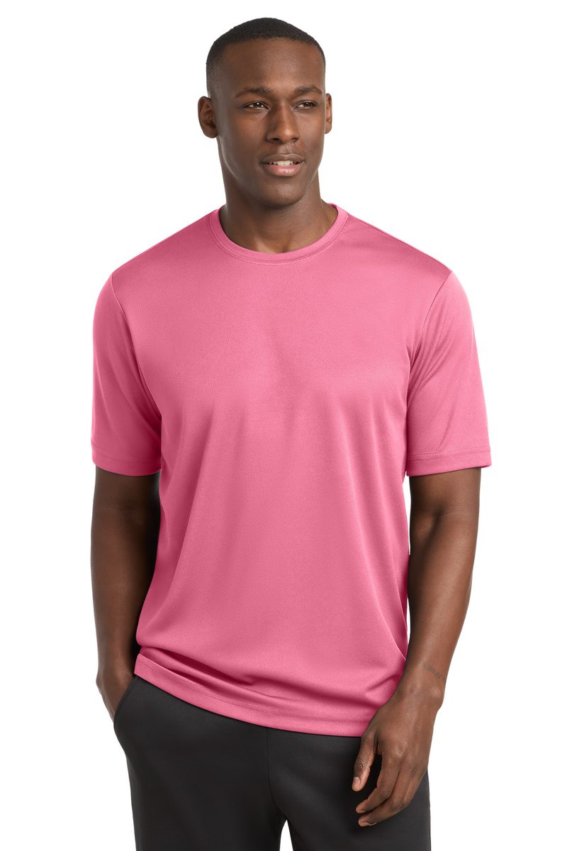 Sport-Tek ST340 - PosiCharge RacerMesh Tee Sport-Tek