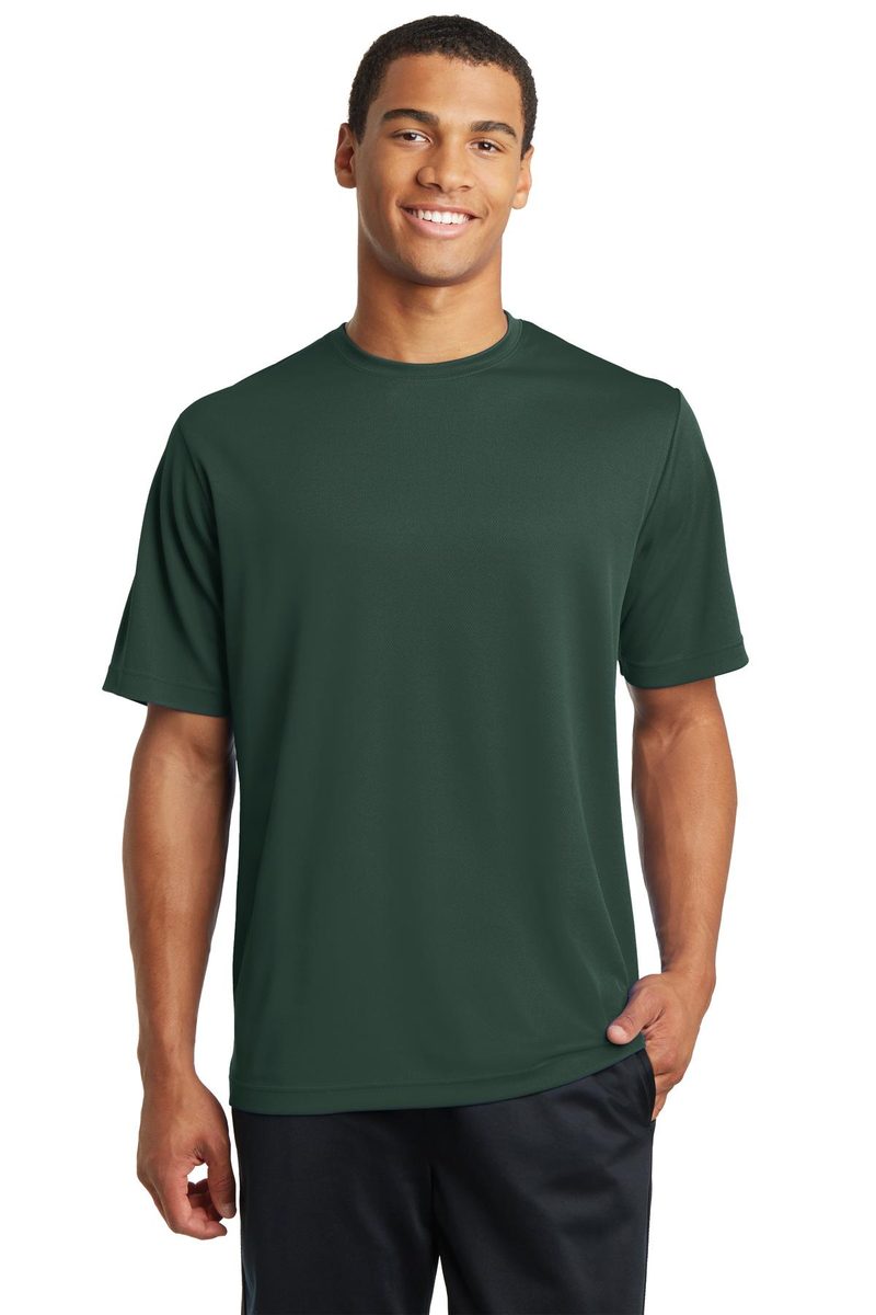 Sport-Tek ST340 - PosiCharge RacerMesh Tee Sport-Tek