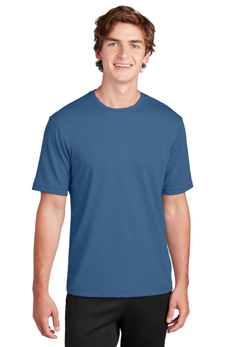 Sport-Tek ST340 - PosiCharge RacerMesh Tee Sport-Tek